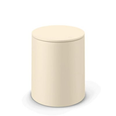 Контейнер для мусора Ambient Flux 5л, бежевый