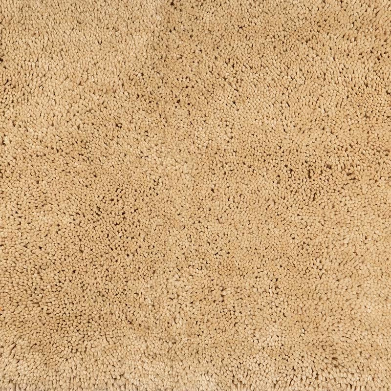 2 Коврик для ванной 70x120см Spirella Highland, натуральный фото 2