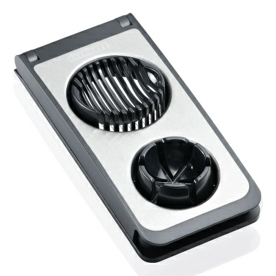 Яйцерезка двойная Leifheit Proline