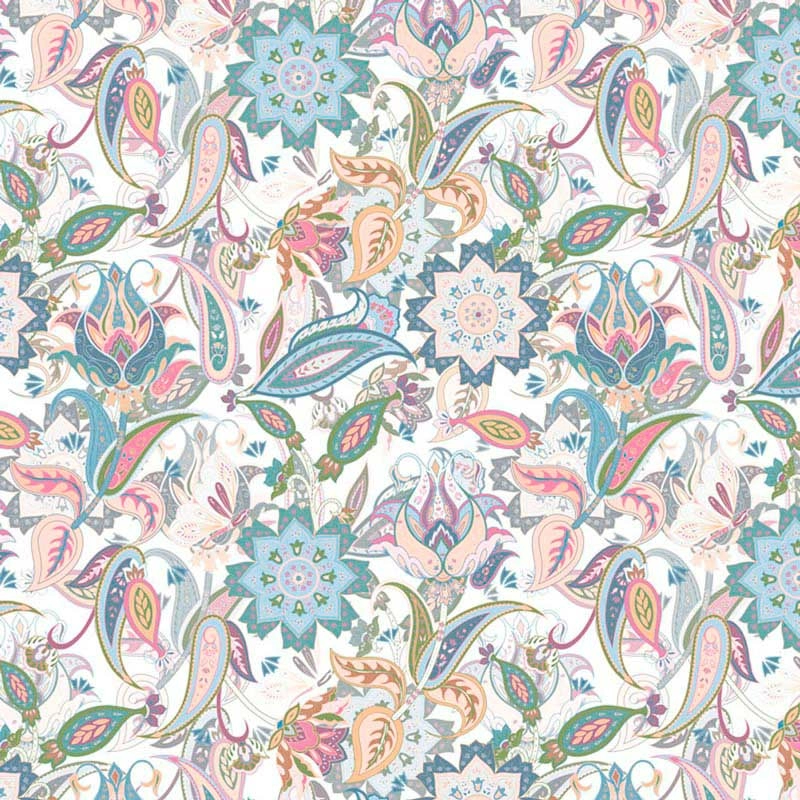 Органайзер для хранения Hausmann Paisley 35x27x9см, бежевый фото 4