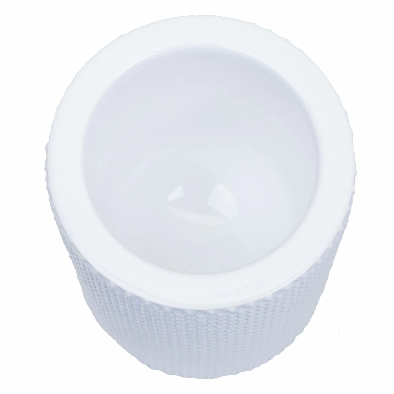 3 Ерш для унитаза Spirella Mero, белый фото 3