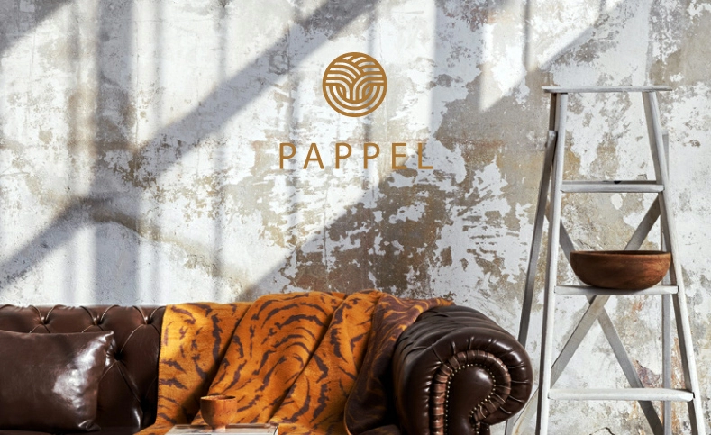 Огромный выбор пледов Pappel теперь на нашем сайте: стиль и качество по лучшей цене! Огромный выбор пледов Pappel теперь на нашем сайте: стиль и качество по лучшей цене!