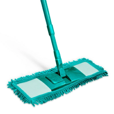 1 Швабра с телескопической ручкой Акор