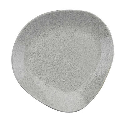 Блюдо Kutahya Galaxy, цвет серый