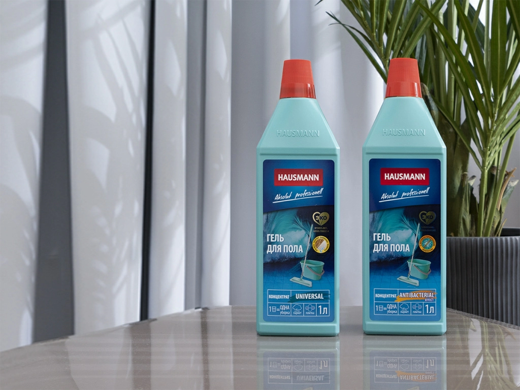 Hausmann Бытовая химия