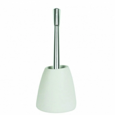 Ерш для унитаза Spirella Etna, белый фото 1