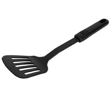 Лопатка с прорезями Hausmann фото 1