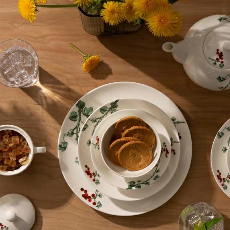 Салатник Zapel Berry 11,5см фото 5