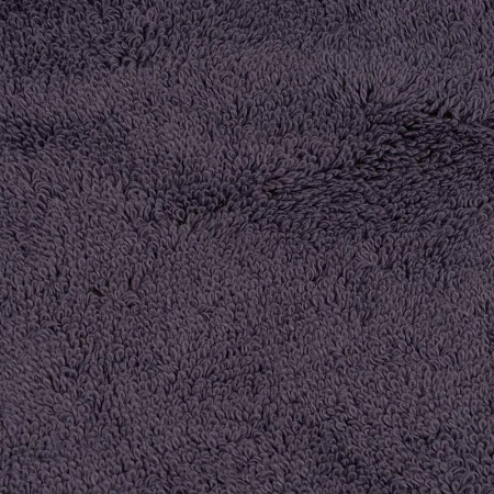 3 Полотенце махровое Pappel Cirrus/S 30x50см, цвет антрацит фото 3