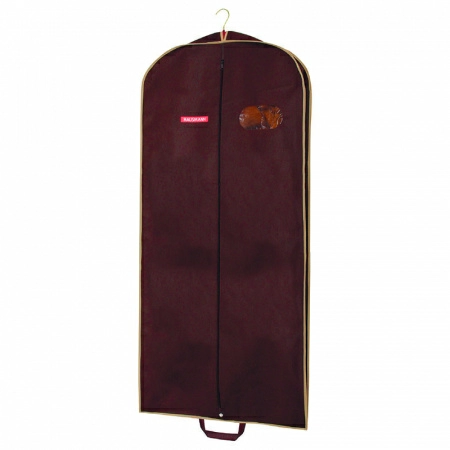 2 Чехол для одежды Hausmann 60x140x10см фото 2