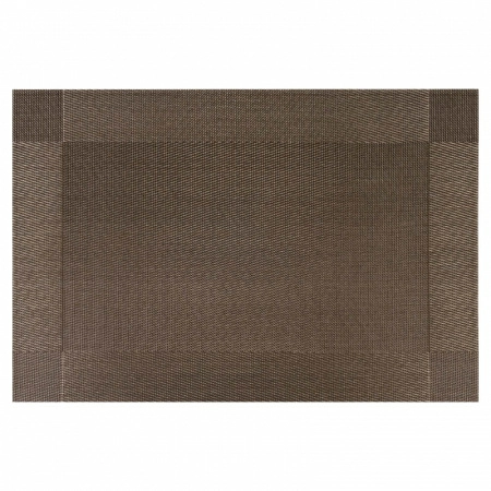 2 Салфетка сервировочная Zapel Frame oak bark фото 2