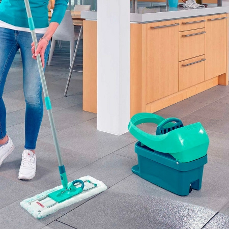 7 Набор для уборки Leifheit Profi XL фото 7