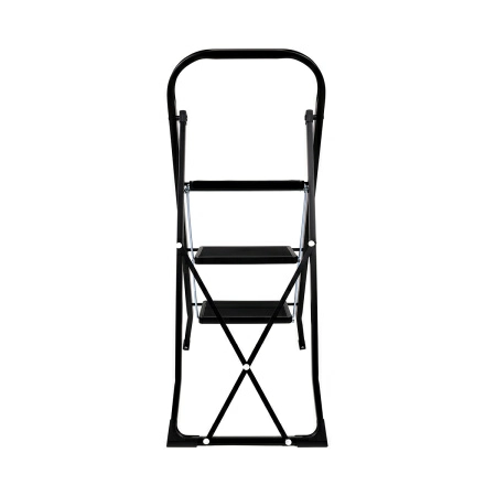 3 Стремянка Hausmann Aktru 3 ступени фото 3