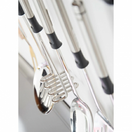 4 Пресс для чеснока Leifheit Proline фото 4