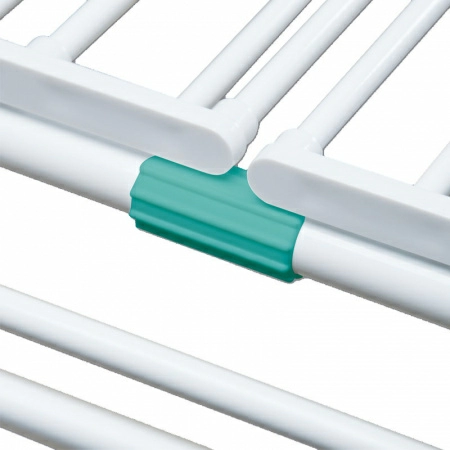 12 Сушилка для белья напольная Hausmann Arcturus, 22м фото 11