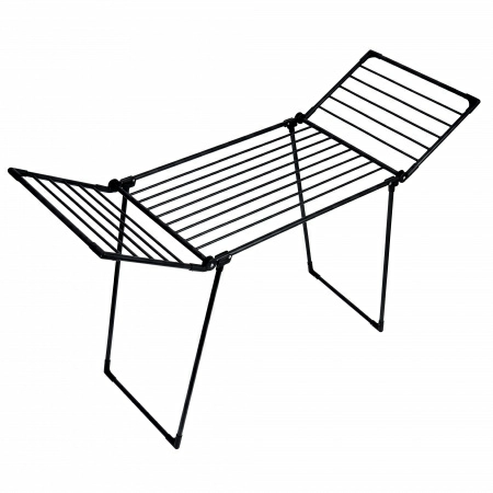 2 Сушилка для белья напольная Hausmann Karakoram фото 2