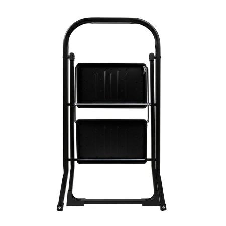 14 Стремянка Hausmann Shan 2 ступени фото 14