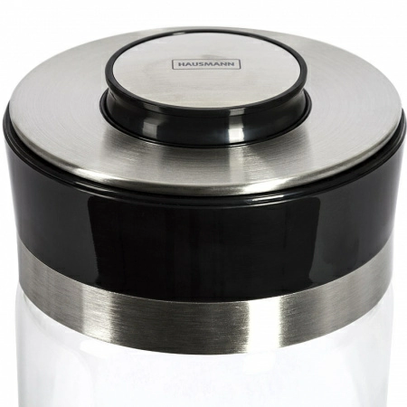 4 Банка для хранения Hausmann 720мл фото 4