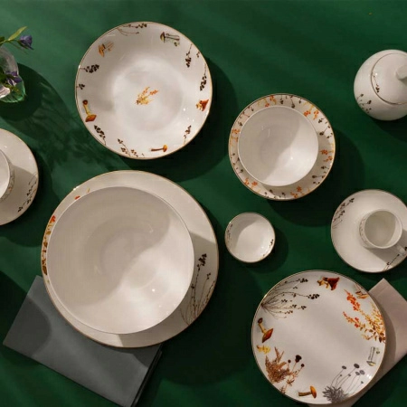 2 Сахарница Zapel Mushroom 400мл фото 2