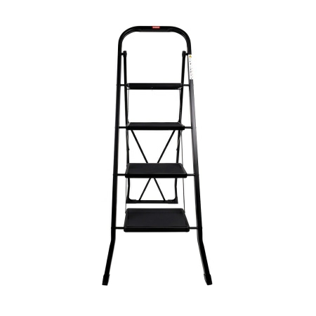 3 Стремянка Hausmann Djimara 4 ступени фото 4
