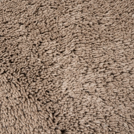 Коврик для ванной 70x120см Spirella MONTEREY, коричневый фото 3