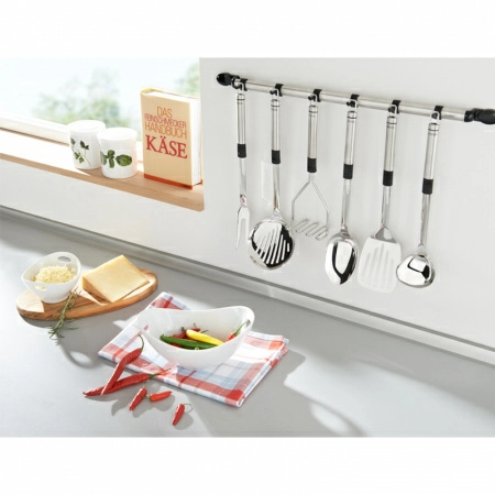 3 Пресс для чеснока Leifheit Proline фото 3